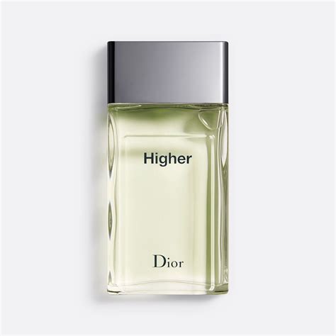 dior higer|higher Dior 100 ml.